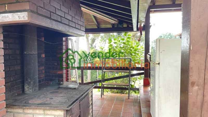 CASA CAMPESTRE EN VENTA BUCARAMAGA - ALTO DE LOS PADRES VEREDA VERICUTE