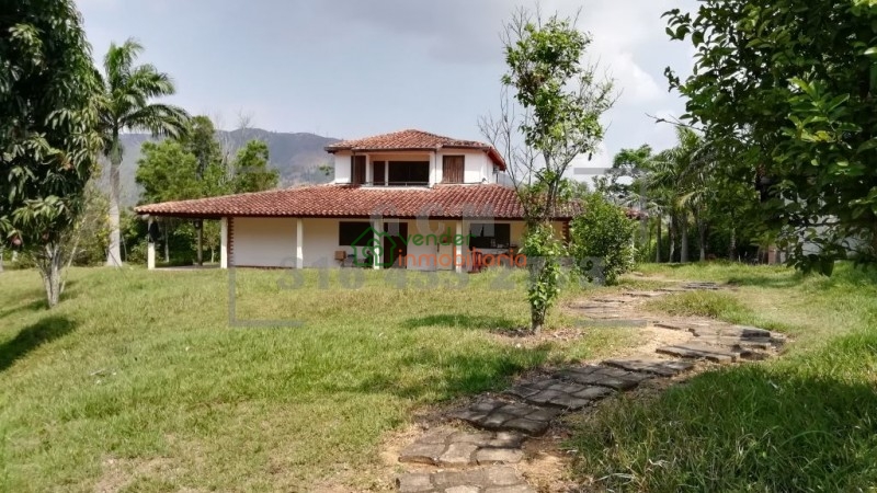 finca en venta piedecuesta barro blanco