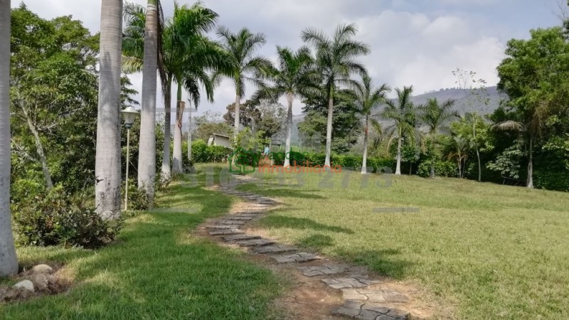 finca en venta piedecuesta barro blanco