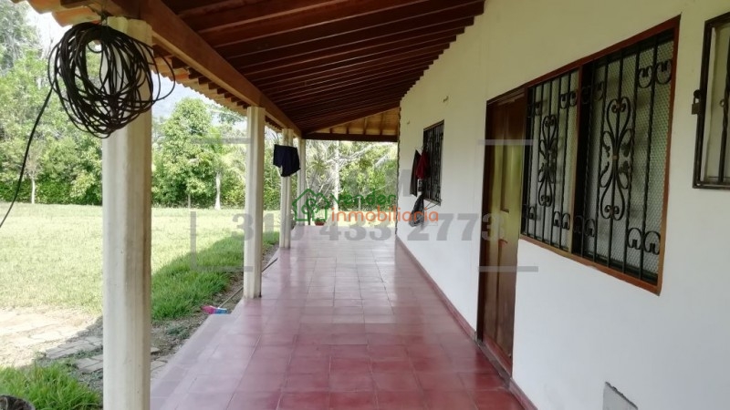 finca en venta piedecuesta barro blanco