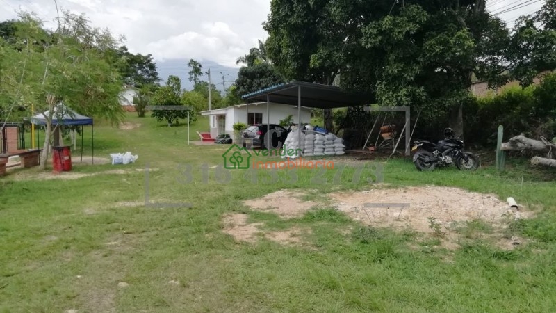 finca en venta floridablanca ruitoque bajo - la hormiga