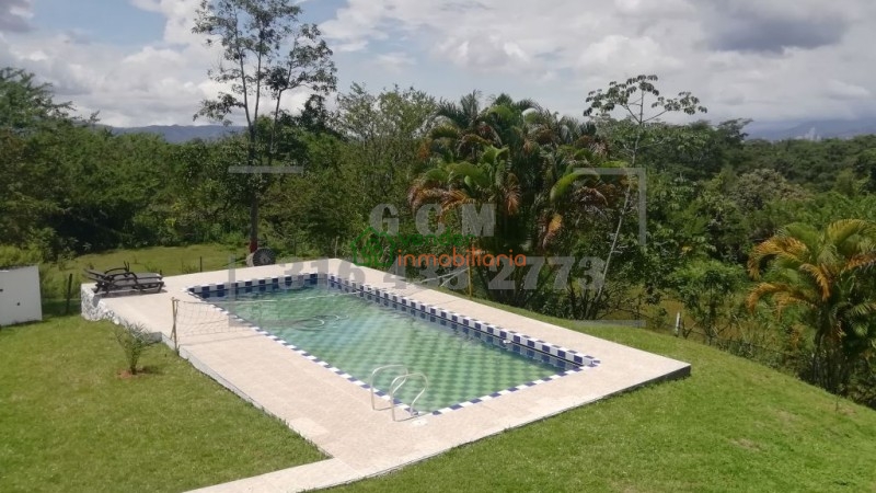 finca en venta floridablanca ruitoque bajo - la hormiga