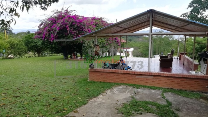 finca en venta floridablanca ruitoque bajo - la hormiga