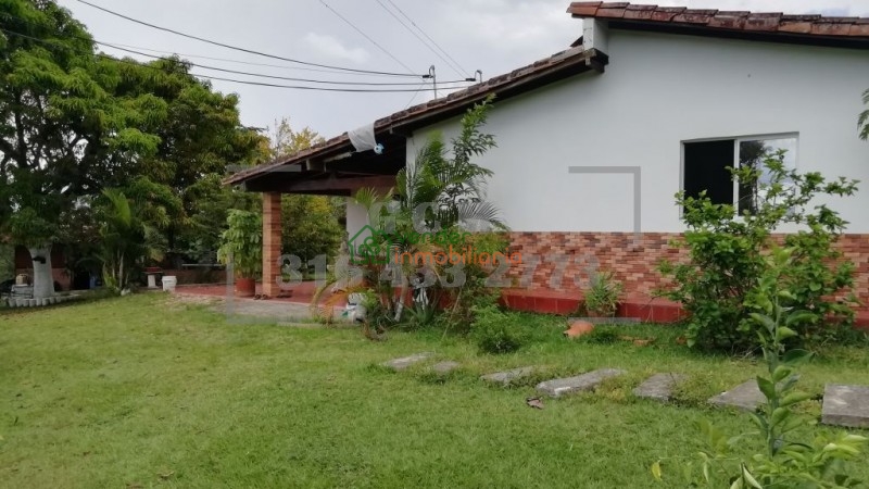 finca en venta floridablanca ruitoque bajo - la hormiga