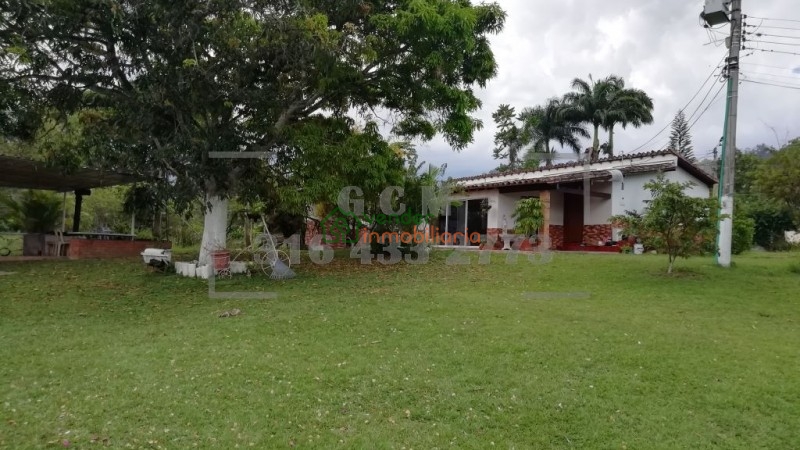 finca en venta floridablanca ruitoque bajo - la hormiga