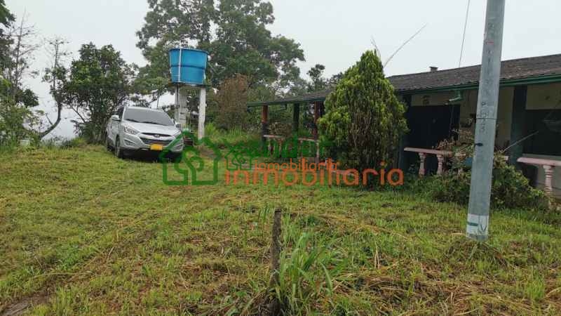 FINCA EN VENTA BUCARAMANGA VERICUTE - KILOMETRO 9