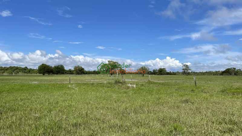 FINCA GANADERA EN VENTA BARRANCABERMEJA