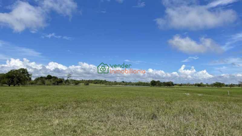 FINCA GANADERA EN VENTA BARRANCABERMEJA