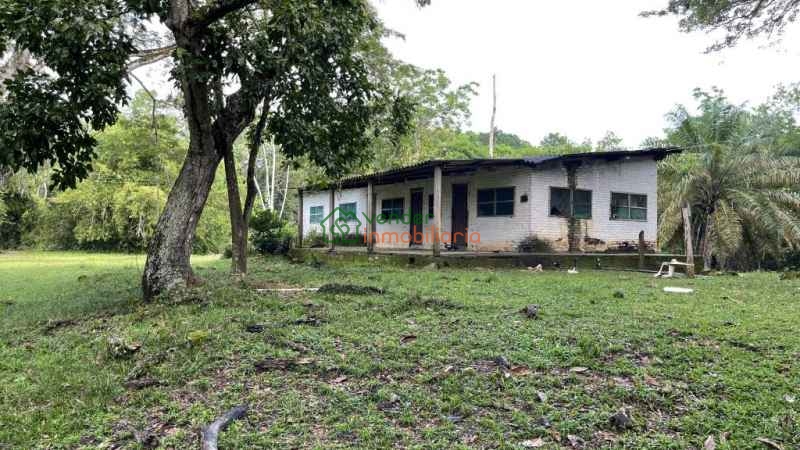 FINCA GANADERA EN VENTA BARRANCABERMEJA