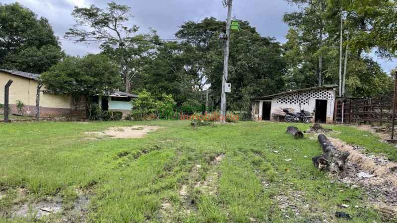 FINCA GANADERA EN VENTA BARRANCABERMEJA