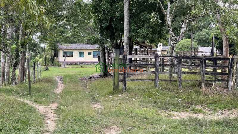 FINCA GANADERA EN VENTA BARRANCABERMEJA