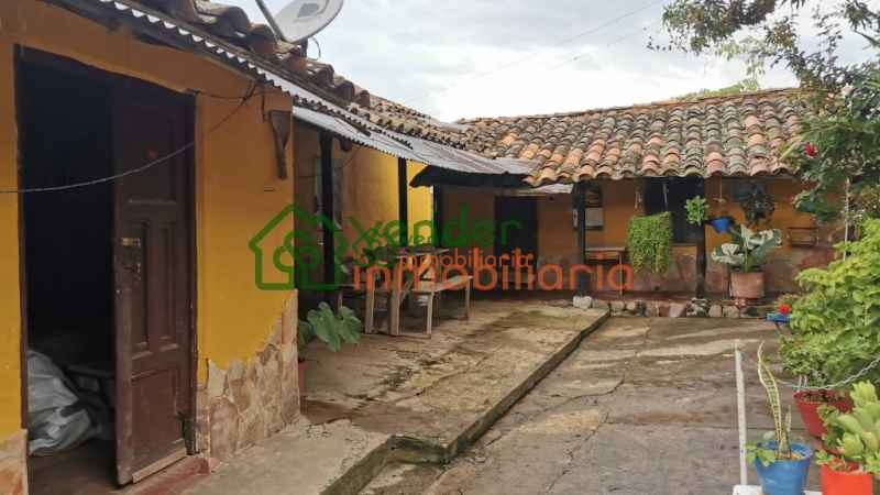 FINCA EN VENTA FLORIDABLANCA SANTANDER