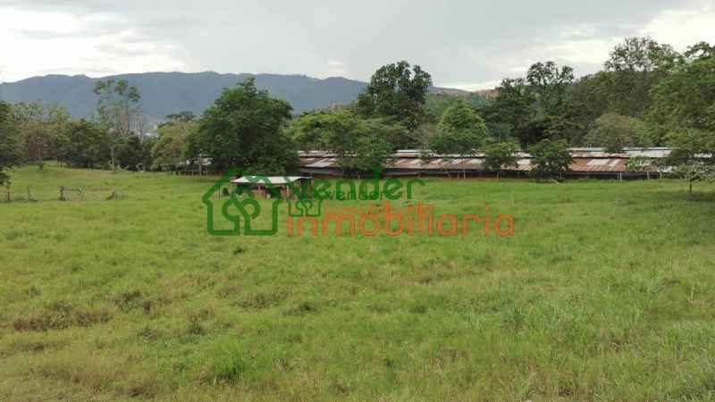 FINCA EN VENTA FLORIDABLANCA SANTANDER