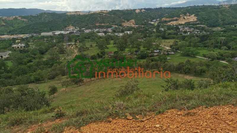 FINCA EN VENTA FLORIDABLANCA SANTANDER