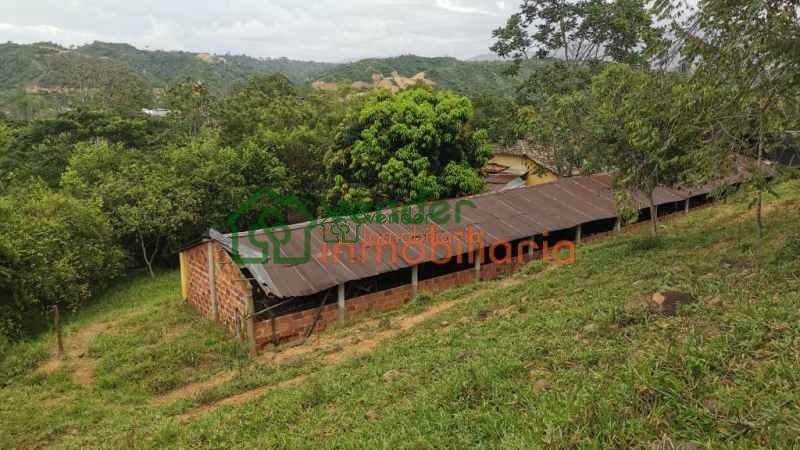 FINCA EN VENTA FLORIDABLANCA SANTANDER