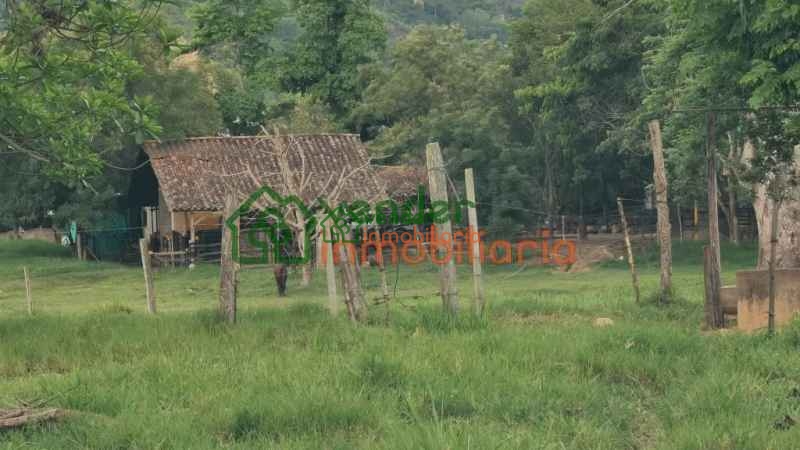 FINCA EN VENTA FLORIDABLANCA SANTANDER