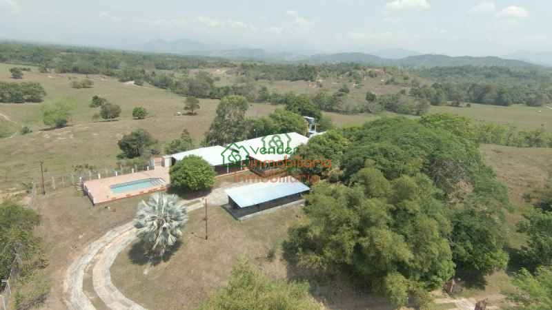 FINCA GANADERA EN VENTA SAN ALBERTO VIA SABANA DE TORRES