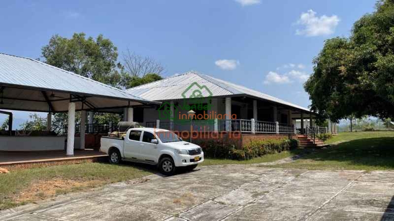 FINCA GANADERA EN VENTA SAN ALBERTO VIA SABANA DE TORRES