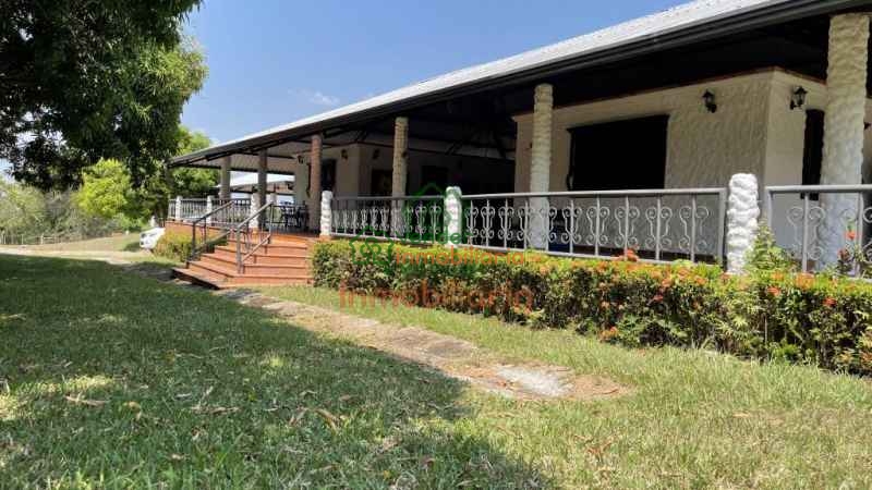 FINCA GANADERA EN VENTA SAN ALBERTO VIA SABANA DE TORRES