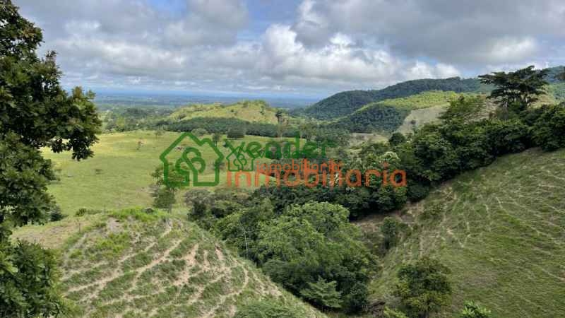 FINCA GANADERA EN VENTA SAN MARTIN CESAR