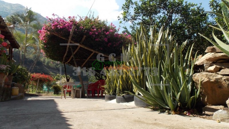 finca agricultora en venta tona via matanza