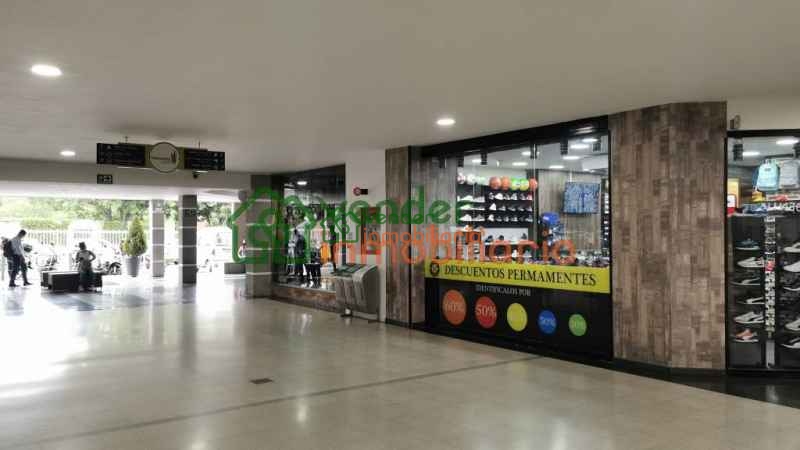 local en venta centro comercial cañaveral floridablanca