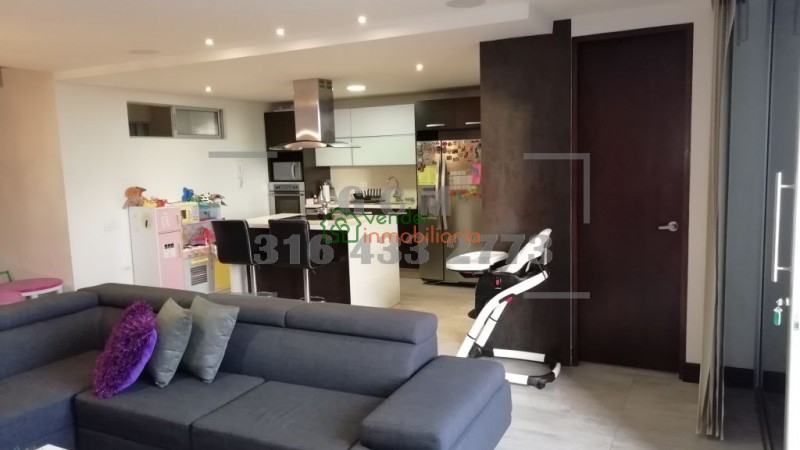 apartamento en venta edificio aconkagua cra 39 cabecera