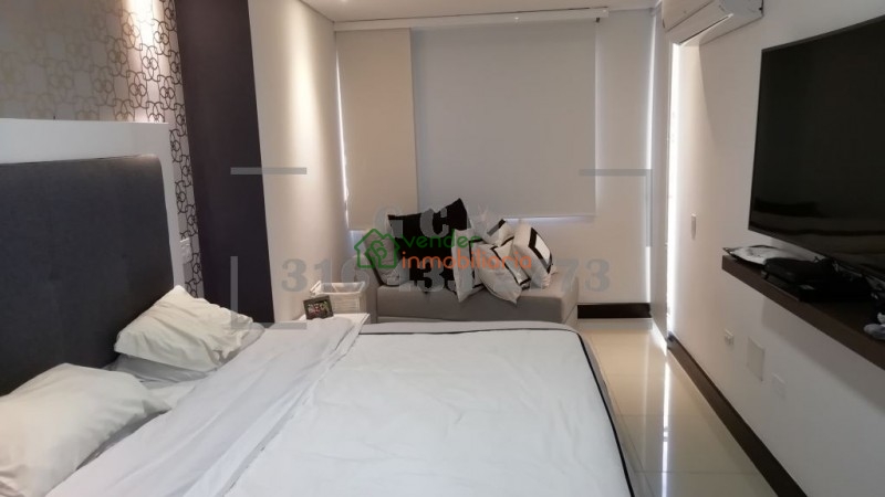 apartamento en venta edificio aconkagua cra 39 cabecera