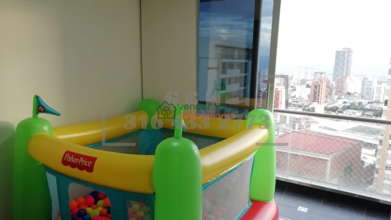 apartamento en venta edificio aconkagua cra 39 cabecera