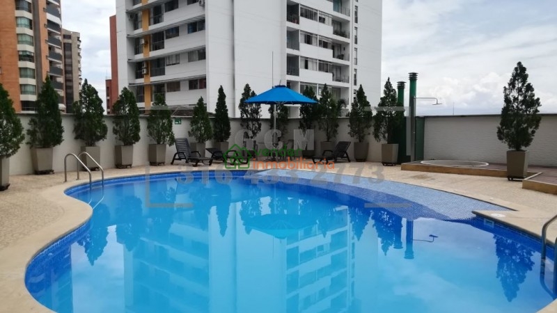 apartamento en venta edificio aconkagua cra 39 cabecera